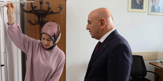 Aile Terapi Merkezi’nden Yeni Bir Hizmet Daha: Ücretsiz Beslenme ve Diyet Danışmanlığı