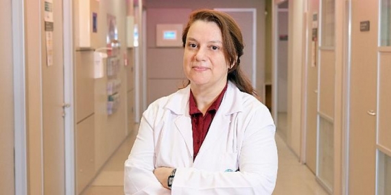 Elinizin dördüncü ve beşinci parmağındaki ağrıya dikkat!