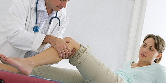 Erken Dönemde Yapılacak Düzeltme Ameliyatları İle Hastanın Eklemini Kurtarmak Mümkün