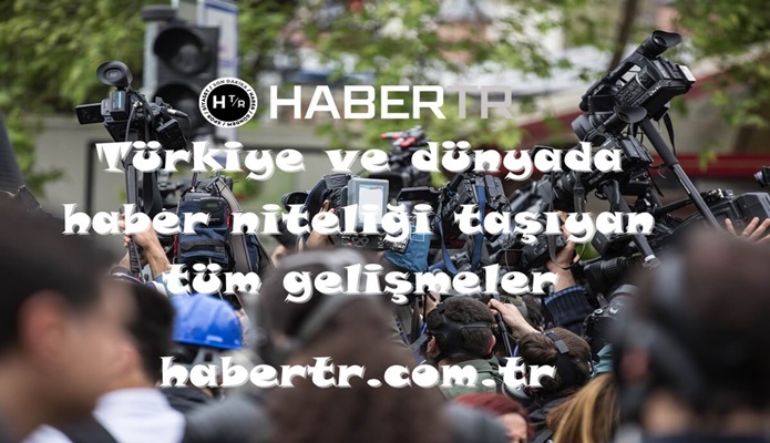 HaberTR Yayın Hayatına Başladı