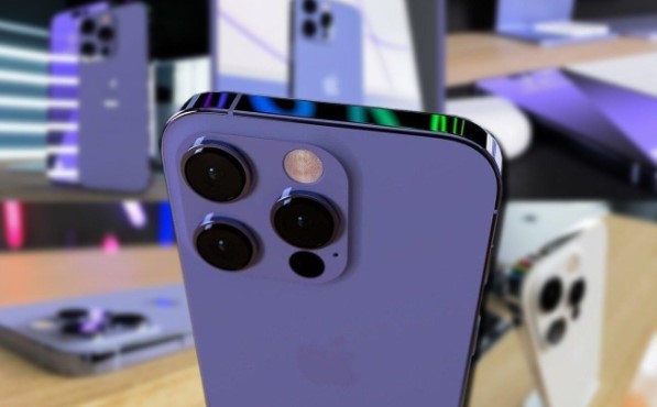 iPhone 14 Modelleri