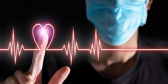 Kalp Krizinin Sinsi Belirtilerine Dikkat