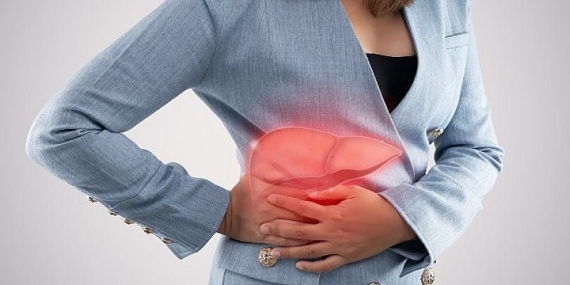 Karaciğerdeki sinsi tehlikeye dikkat