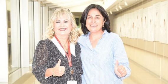 Kemik İliği Nakli ile Hayata Yeniden “Merhaba” Dediler