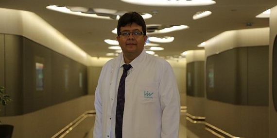 Lenfoma Birçok Hastalığı Taklit Edebiliyor