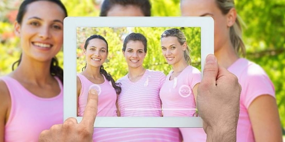 Meme Görüntüleme Teknolojilerindeki İlerlemeyle Birlikte Meme Kanserinde Erken Tanı Oranları Artıyor