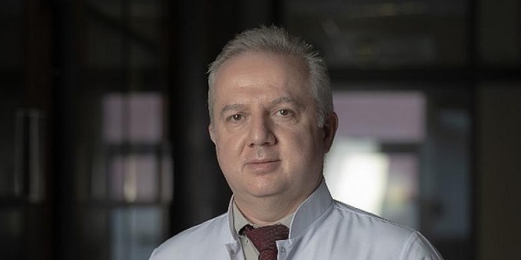 Prof. Dr. Ceylaner: Kanserlerin 15’i Aileden Geçmektedir