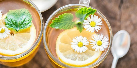 Sakinleştiren Özelliğe Sahip 8 Besin