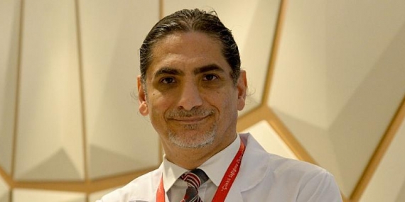 Türk Doktorun Yüzde Asimetri Tedavisi Dünyada Büyük Yankı Buldu