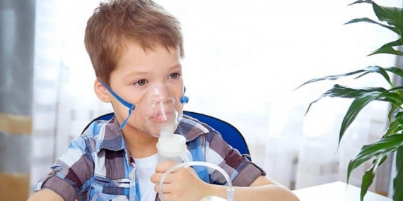 Veliler Dikkat! Erken yaşta kreş, astımı tetikliyor