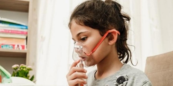 Bebeklerde Antibiyotik Tehlikesi