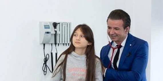 Çocuğum Çok Öksürüyor, Astım Olabilir mi