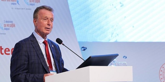 Güvenli ve sağlıklı su tercihinde nelere dikkat edilmeli