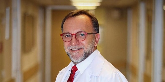 Karaciğer Nakline Götüren Bu Nedenlere Dikkat!