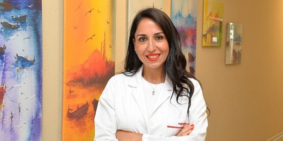 Menopozun Olumsuz Etkilerini Azaltan 10 Adım