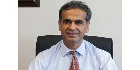 Prof. Dr Osman Yılmaz: Birlikte Daha Güçlüyüz