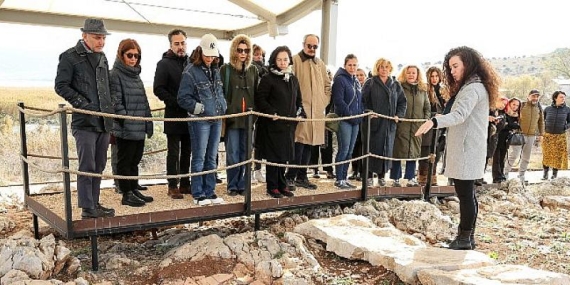 “1984”e büyük övgü