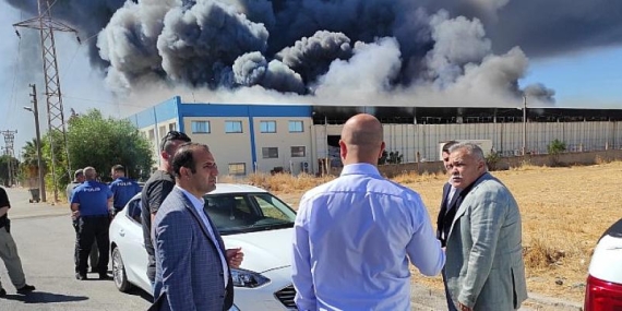 45 günde 40 milyon dolar zarar