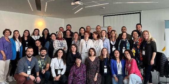 5 Taş Sosyal ve Finansal Liderlik Programı 7. Yılında 35 bin öğrenciye ulaştı