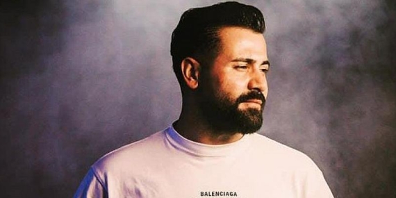 Adem Canbay yapımlarıyla müzik dünyasında dikkat çekiyor