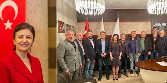 AGF’de kongre heyecanı