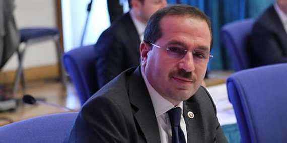 Ak Parti İzmir Milletvekili Yaşar Kırkpınar; Devlet Yönetmek Ciddi Bir İştir