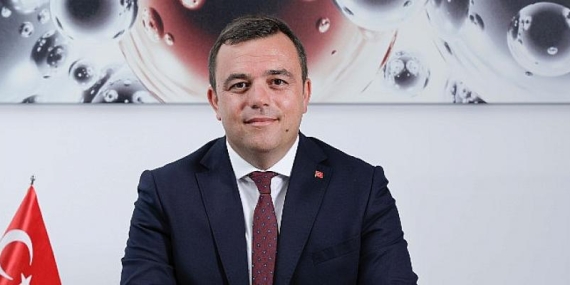 AK Parti Seferihisar İlçe Başkanı Ahmet Aydın 10 Kasım dolayısı ile bir mesaj yayınladı