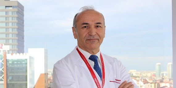 Akciğer Kanseri Tedavisinde Konforlu Yöntem: VATS