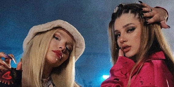 Alara Serena ve Yase Catwoman İçin Güçlerini Birleştirdiler!