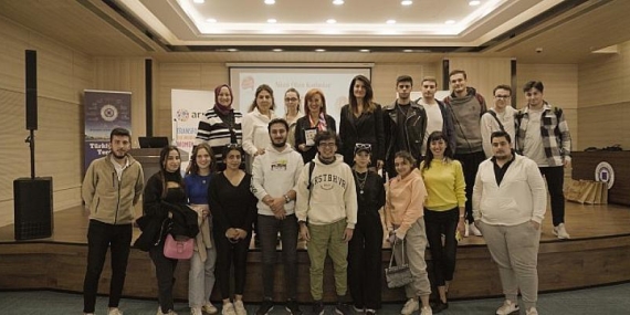 Anadolu Sigorta DahaEşit Bir Toplum İçin Çalışıyor