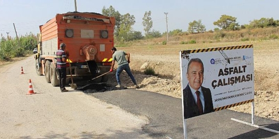 ASAT’tan titiz çalışma