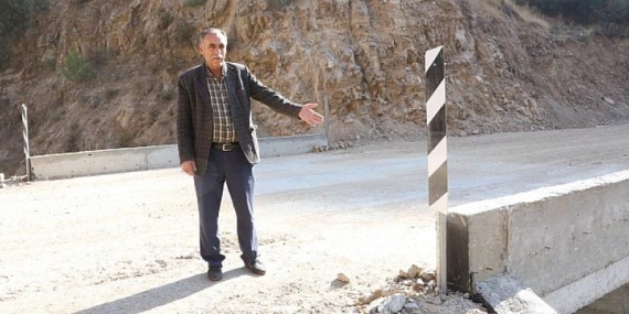 Aydın Büyükşehir Belediye Başkanı Özlem Çerçioğlu İle Olmayacak Bir İşi Başardık