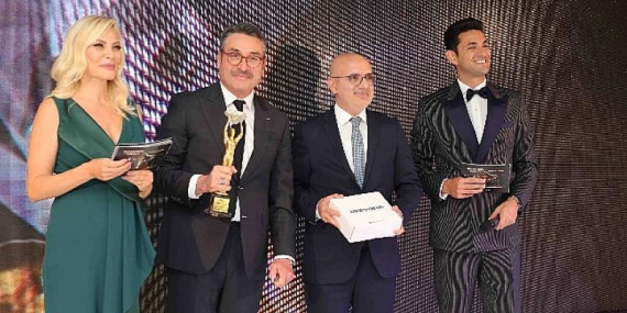 ”Bariatric İstanbul” Yılın En Başarılı Obezite Cerrahi Merkezi oldu!