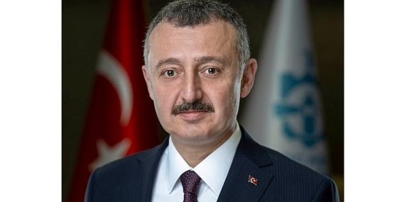 Başkan Büyükakın; Güçlü Türkiye için Atatürk’ün açtığı yolda kararlı şekilde yürümemiz gerekiyor