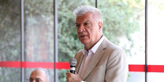 Başkan Engin’den İyilik Meleklerine Teşekkür