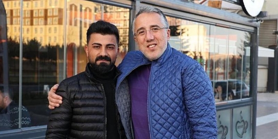 Başkan Savran, 2000 Eveler ve 15 Temmuz Mahallelerinden İnceleme ve Ziyaretlerde Bulundu