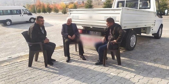 Başkan Saygı Bozkır Galericileri Tüm Türkiye’de Tanınıyor