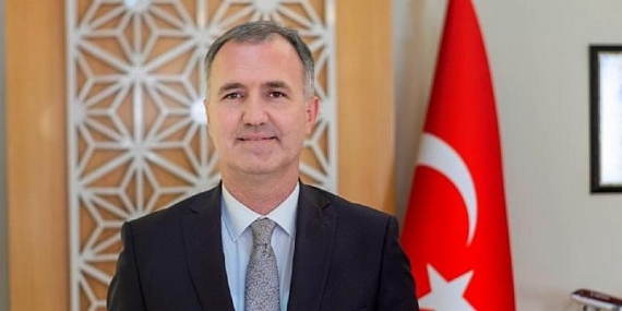 Başkan Taban’dan ‘Deprem’ Çağrısı