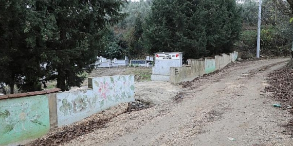 Başkan Türkyılmaz’dan Buski’ye Tirilye İçin Altyapı Çağrısı