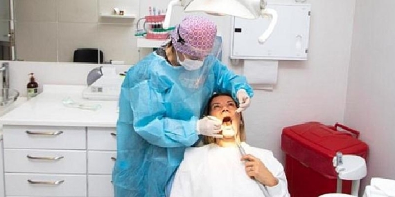 Bayraklı Belediyesi: 3 yılda 67 bin kişiye ücretsiz sağlık hizmeti