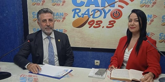 Bayraklı Belediyesi Kentsel Dönüşümün Garantörü