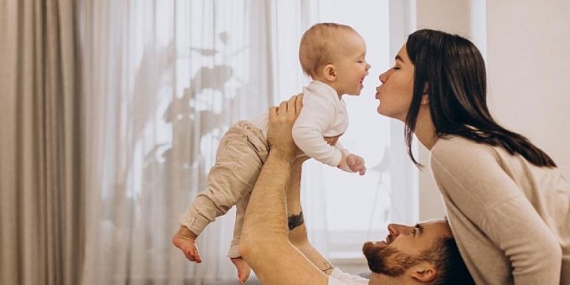 Bebeğin kordon kanı ailenin sağlık güvencesi