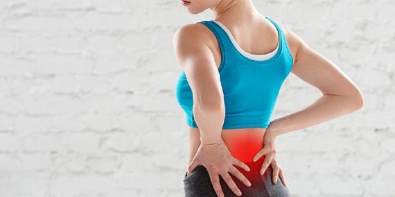 Bel Fıtığı Hakkında Doğru Sanılan 9 Yanlış Bilgi