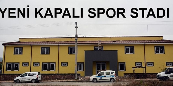 Belediye Başkanı Mehmed Öztürk: “Gençlik ve Spor Çok Önem Verdiğim İki Konu”