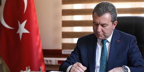 Bergama Belediye Başkanı Hakan Koştu’dan 10 Kasım mesajı