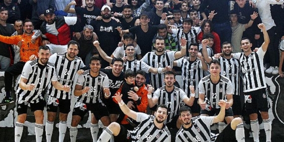 Beşiktaş Yurtbay Seramik, Dokuzuncu Haftadan Galip Ayrıldı