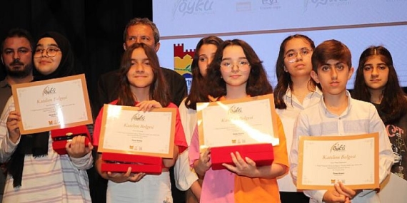 Bilgi Evleri 8. Öykü Yarışması İçin Başvurular Başladı