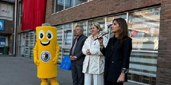 Boyner ve ÇEVKO, Çevre Dostu Nesiller Yetiştirmek için Harekete Geçti