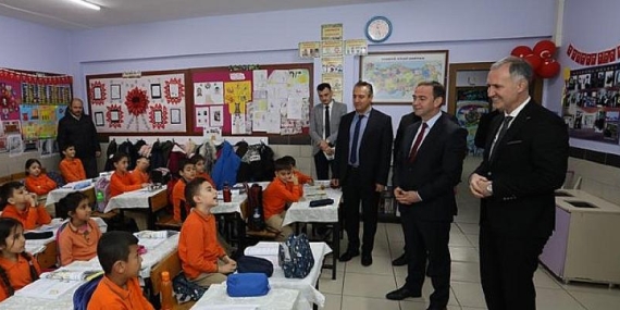 Bu Yarışmada Kazanan ‘’Çevre’’ Oldu