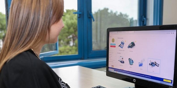 Buca Belediyesi’nden e-Belediye hizmetleri ile ödemelerde kolaylık